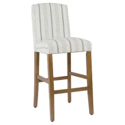 29" Curved Top Barstool - HomePop -Home Style Deals Store GUEST ca1b3fb1 4a0b 4d53 a43c cedc069387b8