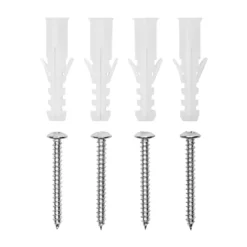 Farmlyn Creek 3 Pack Wall Mounted Wooden Floating Shelf For Nursery, Office, Bedrooms & Space Saving, Black, 15.7 X 5.5 X 1.5 In 14 Farmlyn Creek 3 Pack Wall Mounted Wooden Floating Shelf For Nursery, Office, Bedrooms & Space Saving, Black, 15.7 X 5.5 X 1.5 In -Home Style Deals Store GUEST ca2f74ff ec6f 49f0 81b5 c110990f4a6f