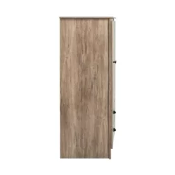 Salt Spring 2 Door Armoire Drifted Gray - Prepac -Home Style Deals Store GUEST ca8c1aa5 e7a7 49df a67e b54656b7dbe6