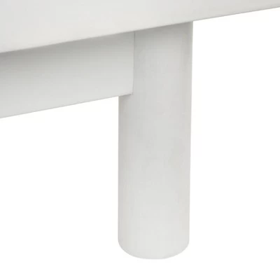 Mason Buffet White - Lifestorey 4 Mason Buffet White - Lifestorey - Image 4