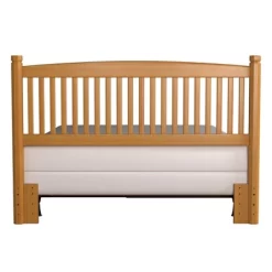 Full/Queen Oak Tree Headboard With Frame Included Natural - Hillsdale Furniture -Home Style Deals Store GUEST cb23e8f0 0c3e 4908 9793 419398c47cf1