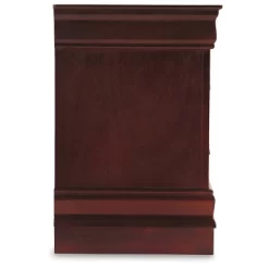 Alisdair Nightstand Brown/Beige - Signature Design By Ashley -Home Style Deals Store GUEST cb2e8824 21a6 49d4 ab8a e8985a313a34