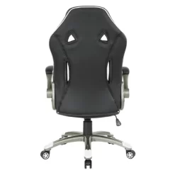 51" Xplorer Gaming Chair Black - OSP Home Furnishings -Home Style Deals Store GUEST cca08408 54fc 4ec3 a80f bf23e80e7289