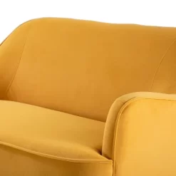 Aida Loveseat Sofa | Karat Home -Home Style Deals Store GUEST cd75e33c 46da 4320 8b43 b86ef1a5540a