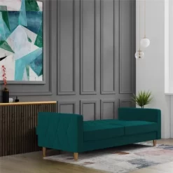 Liberty Futon With Storage - CosmoLiving By Cosmopolitan -Home Style Deals Store GUEST cd87b8df e65d 46d3 96d9 b5d0d28dfb73