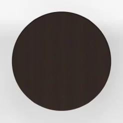 Glenwillow Home 42" Round Double Drop-Leaf Dining Table + Cross Back Dining Chairs Dining Set -Home Style Deals Store GUEST cdff48dd 391a 47c5 99f0 119e4a8fd499