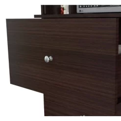70.9" Video Combo Armoire Espresso - Inval -Home Style Deals Store GUEST ceab7fc9 f903 4b6e 8a47 89d21d667f0d