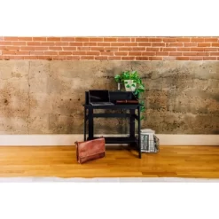 Lennox Computer Desk With Hutch - OneSpace -Home Style Deals Store GUEST cf8728ec 3c79 42bc 8757 ec96dab9506e