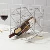 Iron Wire Wine Rack - Threshold™