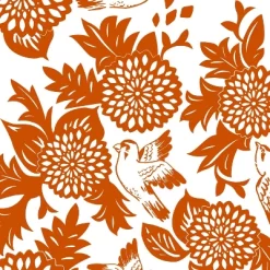 Hendrix Dining Chair With Bird Print - Skyline Furniture -Home Style Deals Store GUEST d1293448 ec02 4aa9 b12b 7281a63f7d3a