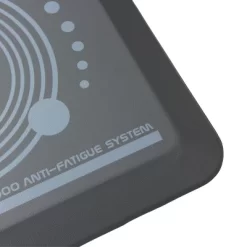 System 2000 Anti-Fatigue Mat Perfect For Use With Standing Desk Standard - AFS-TEX