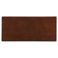 Muriel Wood Writing Desk With Drawers Inspire Q -Home Style Deals Store GUEST d28e5751 1027 4983 a01e da28c6bbc9fe