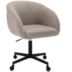 Inmod Valencia Boucle Office Chair -Home Style Deals Store GUEST d2dc1465 efde 4c91 8a7a 273199785016