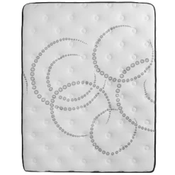 Emma And Oliver 14" Platform Bed Frame & 12" Mattress In A Box - No Box Spring Required -Home Style Deals Store GUEST d2fc7724 6dd1 402f 8f7f b8e9f7df001d