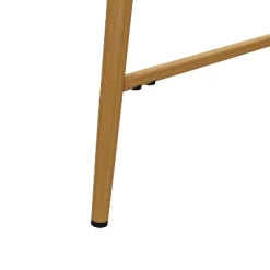 Lyncestius Bar Stool Dining Chair With Footrest, Set Of 2 | ARTFUL LIVING DESIGN-NATURAL -Home Style Deals Store GUEST d37d8ef6 7023 4c10 9d10 a809fc7b79cb