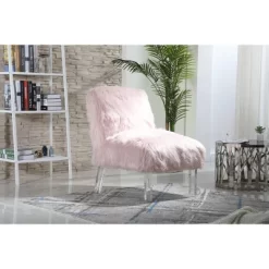 Fulvio Accent Chair - Chic Home Design -Home Style Deals Store GUEST d3e5d0fe c648 4576 9e17 a48e41a0ad4a