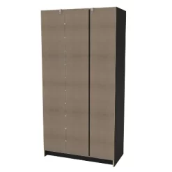 Denmark 3 Door Wardrobe - Polifurniture -Home Style Deals Store GUEST d3e71e52 1282 4f56 ab8e f7adec5cdf42