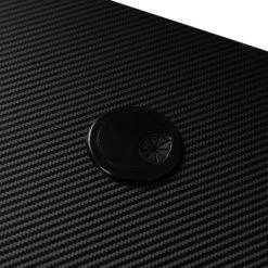 Flash Furniture Gaming Desk And Reclining Gaming Chair Set With Cup Holder, Headphone Hook & 2 Wire Management Holes -Home Style Deals Store GUEST d419c6a6 2602 4868 8bd3 de48331cd44f