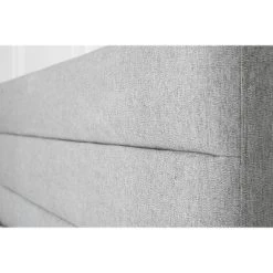 6pc Aurora Mid-Century Gray Bedroom Set With Upholstered Bed - Abbyson Living -Home Style Deals Store GUEST d4bbf63e 1313 4430 b0b7 706f82657057