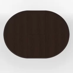 Glenwillow Home Single Pedestal Butterfly Leaf Dining Table With Self-Storing Leaf -Home Style Deals Store GUEST d4d3b003 b243 4ed1 bf3b 1bf941cfc826