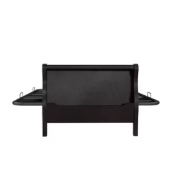 Full Brayden Wood Arm Futon Frame Espresso - Room & Joy 13 Full Brayden Wood Arm Futon Frame Espresso - Room & Joy -Home Style Deals Store GUEST d5e8479d ff9c 46bc 80cc 0b03d058e772