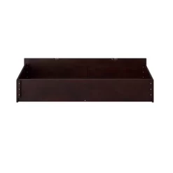 Full Foot Drawer Espresso - AFI -Home Style Deals Store GUEST d671ae46 fe70 4fbc 8193 8e369527fdae
