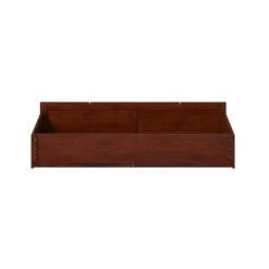 Full Foot Drawer Walnut - AFI 6 Full Foot Drawer Walnut - AFI -Home Style Deals Store GUEST d6bab089 337f 44e0 9136 9f93128b0c7f