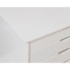 Cary 6 Drawer Wide Roll Cart - Linon 30 Cary 6 Drawer Wide Roll Cart - Linon -Home Style Deals Store GUEST d72ebc05 a5f6 4d6e 9c0a eee8ab616b8e