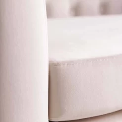 Prospect Performance Velvet Loveseat Pink - Modway -Home Style Deals Store GUEST d751835f 7e0a 4de1 9417 b9cd7b3a2890