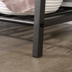 North Avenue Entryway Bench With Hidden Storage And Shelf Sindoori Mango - Sauder -Home Style Deals Store GUEST d81122e9 f7cb 45c0 9d7a 191344fcd216