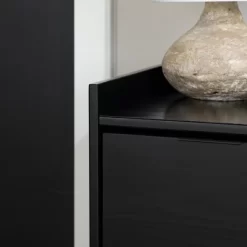 Mid-Century Modern Solid Wood 6 Drawer Double Dresser - Saracina Home -Home Style Deals Store GUEST d81e74d2 7f8a 4d5c 852b 6fe5ef51a6a0