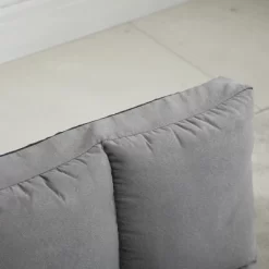 HOMCOM Convertible Floor Sofa Chair, Folding Couch Bed, Guest Chaise Lounge With 2 Pillows, Adjustable Backrest And Headrest -Home Style Deals Store GUEST d8d7edea ded0 44bd bd3c 65d6066a49ae