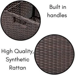 BIRDROCK HOME Rolling File Box - Storage Cabinet With Wheels - File Organizers Boxes - Home Office (Espresso) 11 BIRDROCK HOME Rolling File Box - Storage Cabinet With Wheels - File Organizers Boxes - Home Office (Espresso) -Home Style Deals Store GUEST d91ff8ea 96ee 4fa5 9d41 df9f5129d30d