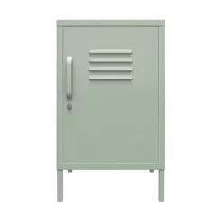 RealRooms Shadwick Metal Locker End Table -Home Style Deals Store GUEST d9f9977a 3033 47f0 88d5 517656ae6340