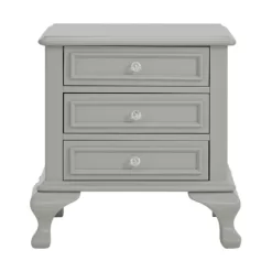 Jenna Panel Bedroom Set Gray - Picket House Furnishings -Home Style Deals Store GUEST da7b5a85 bb70 4e54 80cf a5b48f595123