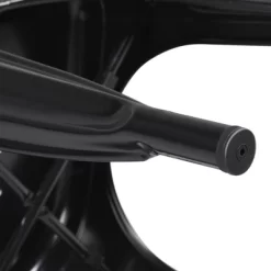 Yaheetech Pack Of 4 Stackable Classic Metal Dining Chair For Indoor Outdoor -Home Style Deals Store GUEST dadc8d11 5ee1 42b8 8f98 6d854a99f93f