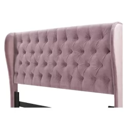 Harlow Upholstered Headboard - Lillian August -Home Style Deals Store GUEST db180793 554f 4a60 a188 86e8bfc3fde3
