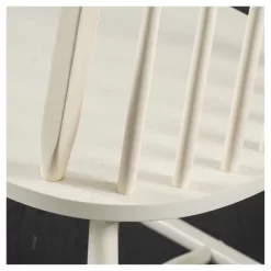 Set Of 2 Countryside High Back Spindle Dining Chair Cream - Christopher Knight Home -Home Style Deals Store GUEST dbe31180 3c92 4283 98bd 343c9db5641c