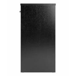 Squamish Nightstand With 1 Drawer - Black - Winsome 7 Squamish Nightstand With 1 Drawer - Black - Winsome -Home Style Deals Store GUEST dd1a0b09 d808 4899 89bf 429c1beb8bef