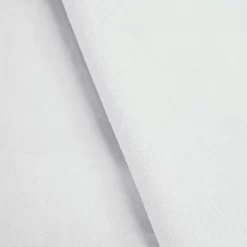 Queen Custom Upholstered Curved Headboard Bed Off White - Skyline Furniture -Home Style Deals Store GUEST de9bcea2 b307 4e3a bae6 bef80dcaf551