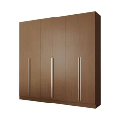 Eldridge Freestanding Wardrobe Maple Cream - Manhattan Comfort 11 Eldridge Freestanding Wardrobe Maple Cream - Manhattan Comfort -Home Style Deals Store GUEST de9f64e9 e44b 4c1a 916f a3abb8399538