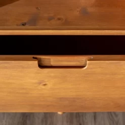 Cara Mid-Century Modern 3 Drawer TV Stand For TVs Up To 65" - Saracina Home -Home Style Deals Store GUEST df676d8f b924 40c5 9f8f 7b4d8b872a68