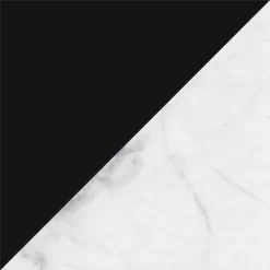 Moon Phases Console Table White Marble/Glass - Mr. Kate -Home Style Deals Store GUEST dfbcf8a5 0632 46bc bb97 5c0bb668fb42