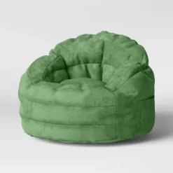Settle In Kids’ Bean Bag Chair - Pillowfort™ -Home Style Deals Store GUEST dfff4954 e5c1 4fc2 9363 85a9fba6df13