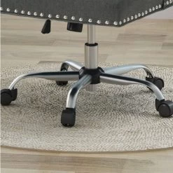 Chiara Home Office Desk Chair - Christopher Knight Home -Home Style Deals Store GUEST e0bfb527 7828 4aba a8e4 ce21de0f6da1