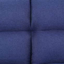 78" Petokea Sofa Blue - Acme Furniture -Home Style Deals Store GUEST e154d9aa 30cc 4b13 be7e 82032d77bedf
