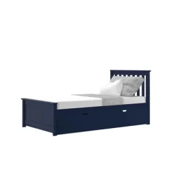 Max & Lily Twin-Size Bed With Trundle -Home Style Deals Store GUEST e1709183 5f50 4aad aacc 209e4b2c6682