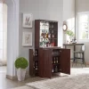 Home Source Home Bar China Cabinet
