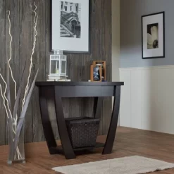 Rory 1 Drawer Console Table - HOMES: Inside + Out -Home Style Deals Store GUEST e1dcda78 bab0 469c bbee 3a0ced3dc44a