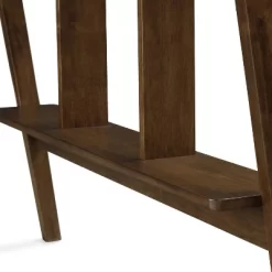 Darren Writing Desk Brown - Finch -Home Style Deals Store GUEST e204d8a0 339b 41b8 b10e d78f622a55c6